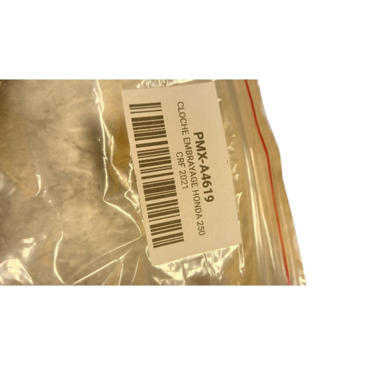 Cloche Embrayage Honda 250 Crf 2018-2021