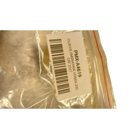 Cloche Embrayage Honda 250 Crf 2018-2021