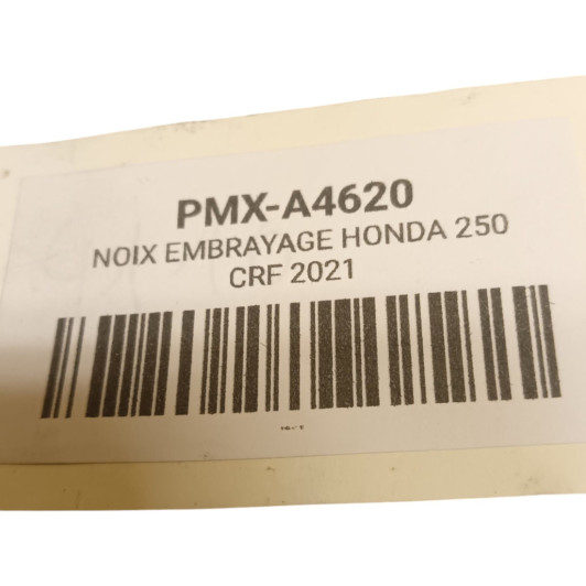 Noix Embrayage Honda 250 Crf 2018-2021