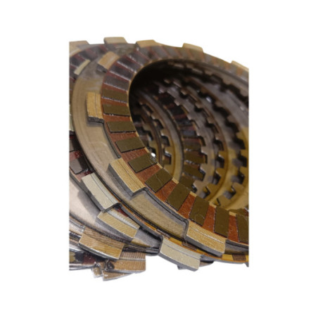 Disque Embrayage Honda 250 Crf 2018-2021