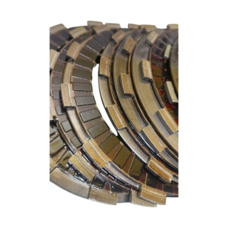 Disque Embrayage Honda 250 Crf 2018-2021