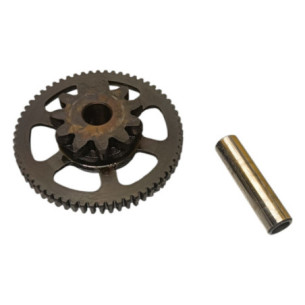 Pignon Demarreur Honda 250 Crf 2018-2021