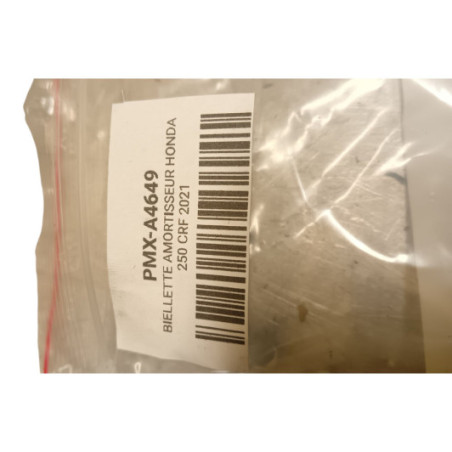 Biellette Amortisseur Honda 250 Crf 2018-2021