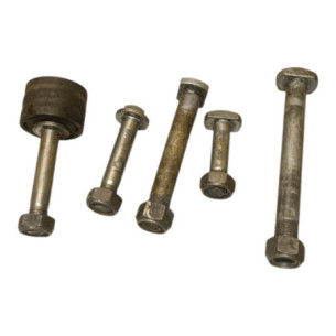 Fourchette De Boite Arbre Secondaire Enr 5K Honda 450 Crf 2009-2012