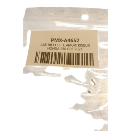 Fourchette De Boite Arbre Secondaire Enr 5K Honda 450 Crf 2009-2012
