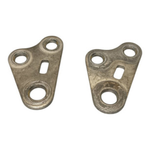 Support Moteur Honda 250 Crf 2018-2021