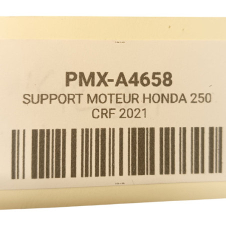 Support Moteur Honda 250 Crf 2018-2021