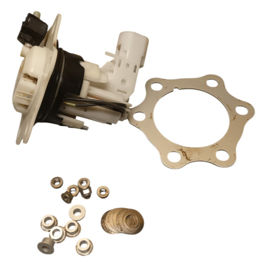 Fourchette De Boite Ktm 250 Sxf 2011-2012