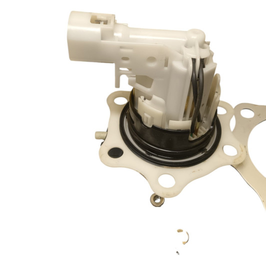 Fourchette De Boite Ktm 250 Sxf 2011-2012
