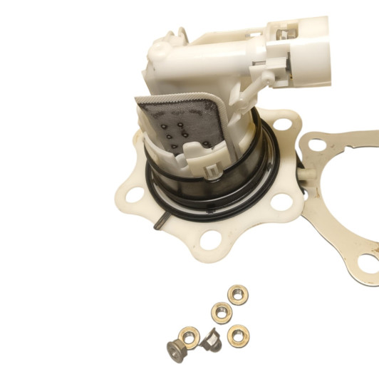 Fourchette De Boite Ktm 250 Sxf 2011-2012