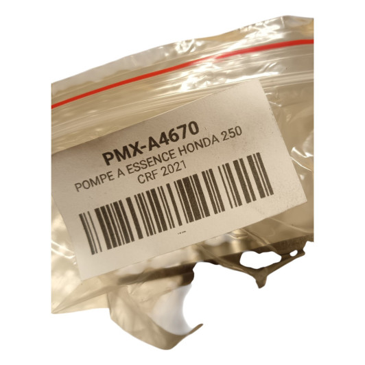 Fourchette De Boite Ktm 250 Sxf 2011-2012