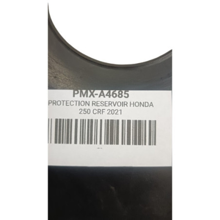 Protection Reservoir Honda 250 Crf 2018-2021