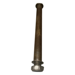 Axe De Roue Arriere Honda 250 Crf 2018-2021