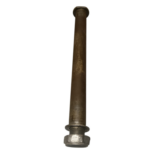 Axe De Roue Arriere Honda 250 Crf 2018-2021