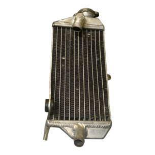 Radiateur Droit Honda 250 Crf 2018-2021