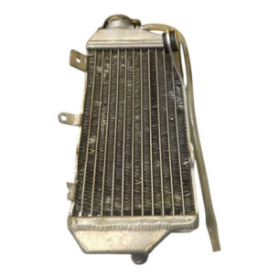 Radiateur Droit Honda 250 Crf 2018-2021 2