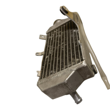 Radiateur Droit Honda 250 Crf 2018-2021