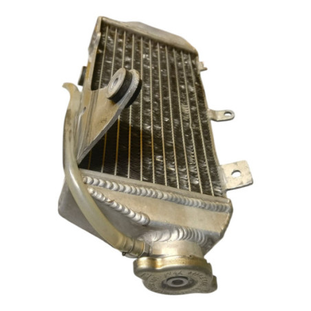 Radiateur Droit Honda 250 Crf 2018-2021