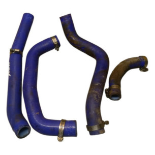 Durite De Radiateur Honda 250 Crf 2018-2021