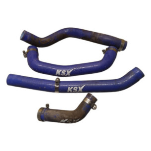 Durite De Radiateur Honda 250 Crf 2018-2021 2