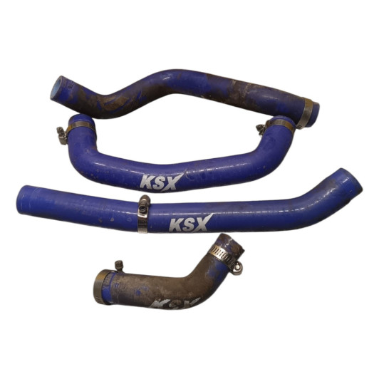 Durite De Radiateur Honda 250 Crf 2018-2021