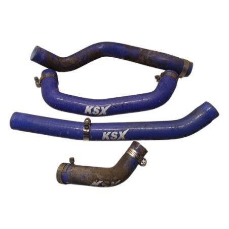 Durite De Radiateur Honda 250 Crf 2018-2021