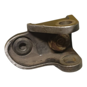 Support Repose Pied Droit Honda 250 Crf 2018-2021
