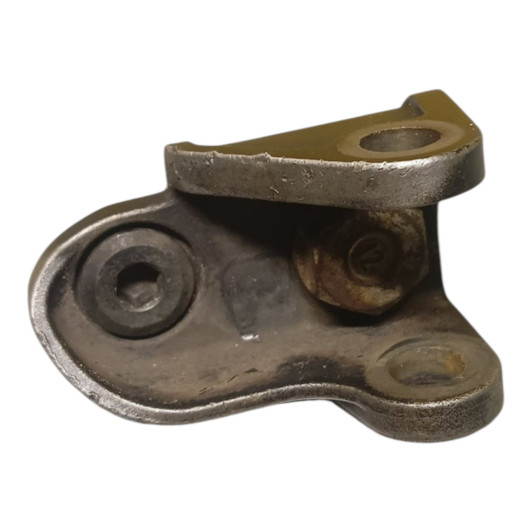 Support Repose Pied Droit Honda 250 Crf 2018-2021