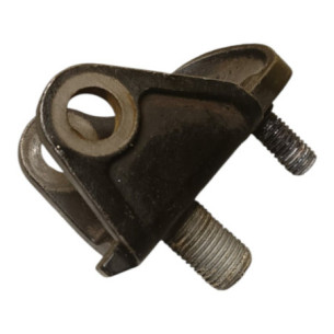 Support Repose Pied Droit Honda 250 Crf 2018-2021 2