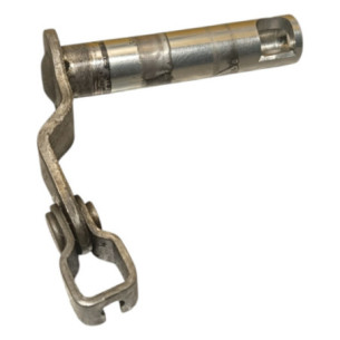 Recepteur Cable Embrayage Honda 250 Crf 2018-2021