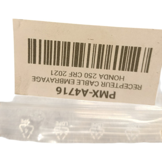 Recepteur Cable Embrayage Honda 250 Crf 2018-2021