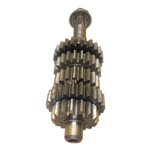 Arbre De Boite De Vitesse Principal Kawasaki 125 Kx 1987-1989 2