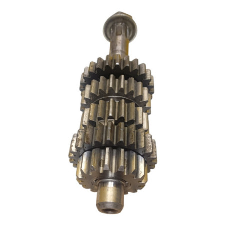 Arbre De Boite De Vitesse Principal Kawasaki 125 Kx 1987-1989
