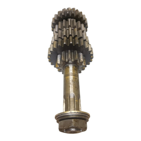 Arbre De Boite De Vitesse Principal Kawasaki 125 Kx 1987-1989