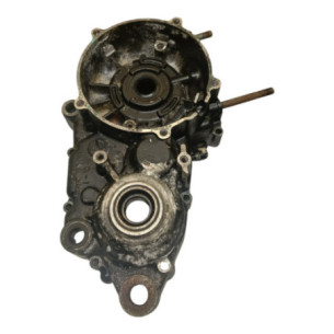 Carter Moteur Gauche Kawasaki 125 Kx 1987-1989