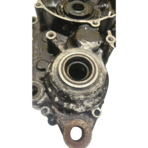Carter Moteur Gauche Kawasaki 125 Kx 1987-1989 2