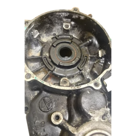 Carter Moteur Gauche Kawasaki 125 Kx 1987-1989
