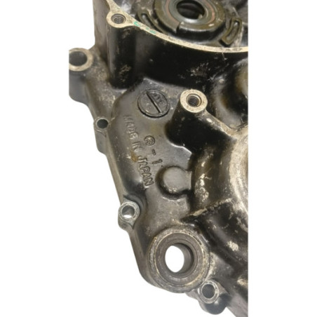 Carter Moteur Gauche Kawasaki 125 Kx 1987-1989