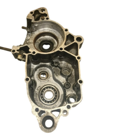 Carter Moteur Gauche Kawasaki 125 Kx 1987-1989