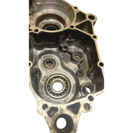 Carter Moteur Gauche Kawasaki 125 Kx 1987-1989