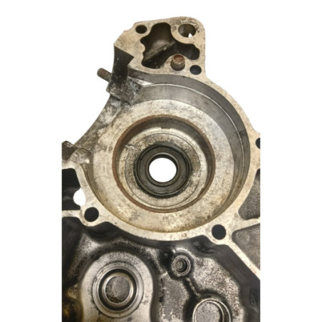 Carter Moteur Gauche Kawasaki 125 Kx 1987-1989