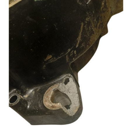 Carter Moteur Gauche Kawasaki 125 Kx 1987-1989