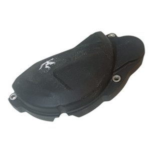 Protection Carter Embrayage Polisport  Honda 250 Crf 2010-2017 - 84411