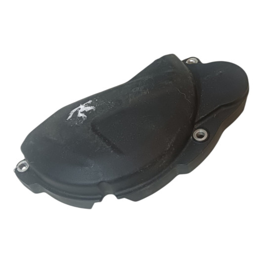 Protection Carter Embrayage Polisport  Honda 250 Crf 2010-2017 - 84411