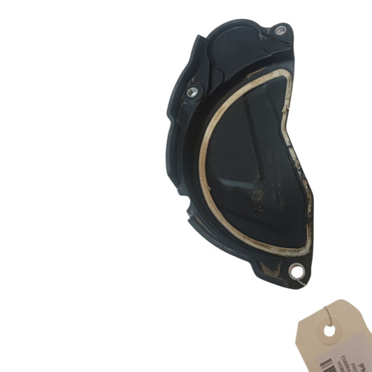 Protection Carter Embrayage Polisport  Honda 250 Crf 2010-2017 - 84411