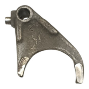 Fourchette 2 Boite De Vitesse Kawasaki 125 Kx 1987-1989