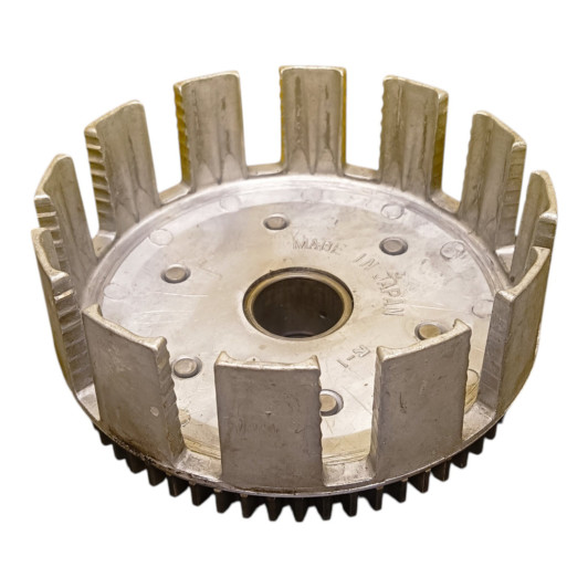 Cloche Embrayage Kawasaki 125 Kx 1987-1989