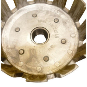 Cloche Embrayage Kawasaki 125 Kx 1987-1989 2