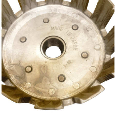 Cloche Embrayage Kawasaki 125 Kx 1987-1989