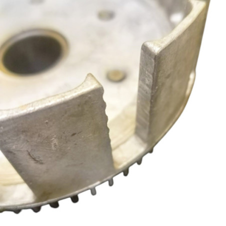Cloche Embrayage Kawasaki 125 Kx 1987-1989